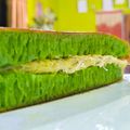 Cooksnap dari nazar sidiq untuk resep Martabak Manis Bangka