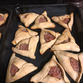 El cooksnap de magdalenadiaz cuando hizo Empanadas árabes con masa casera integral!!!😋😋.