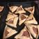 El cooksnap de magdalenadiaz cuando hizo Empanadas árabes con masa casera integral!!!😋😋.