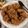 Cooksnap dari dewialwie untuk resep Resep jualan : Resep krispi, gurih dan keriting ayam ekoran/ayam fillet/ikan fillet