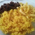 Cooksnap dari vivifajar_ untuk resep Nasi kuning magiccom simple
