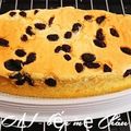 Cooksnap của QUÂN NGUYỄN khi họ làm theo món Bông lan mềm !