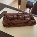 El cooksnap de iza diaz cuando hizo Brownie grez.
