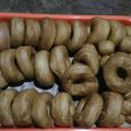 Cooksnap dari Maya Gusti Indaris untuk resep Donat Kampung