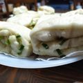 Dominique Teng 的 【蔥油花捲】簡單卻香噴噴的中式點心 cooksnap