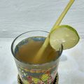 Cooksnap dari Meidy Inayati Asykarillah untuk resep JaSeRukMa (Herbal Pengusir Batuk Pilek)