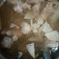 趙蓓蒂 的 排骨竹筍湯 cooksnap
