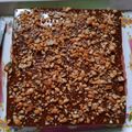 Cooksnap dari A'ach Ezashop untuk resep Kue jatuh bangun /kue jungkir balik
