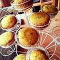4everatwin's cooksnap of when they made 🍋Lemony Lemon poppy seed Loaf🍋.