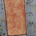 Cooksnap dari purnasariromadhoni untuk resep Cake Tape(1 Telur)
