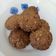 Cooksnap από Giota Al. στη συνταγή Τέλεια cookies βρώμης νηστίσιμα