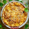 Cooksnap dari Erni Apriana untuk resep Puding Roti Santan