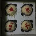 Cooksnap dari Khoirunnida untuk resep Red Velvet Cake