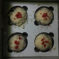 Cooksnap dari Khoirunnida untuk resep Red Velvet Cake