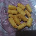 Cooksnap dari Fatiah Alkhirid untuk resep Potatoes cheese