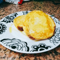 El cooksnap de Miguel Ángel Escobar Peláez cuando hizo Tostadas francesas.