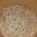 Cooksnap dari Annes Muafida untuk resep Stik Bawang Renyah