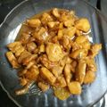 Cooksnap dari Novi Izaz untuk resep Ayam Teriyaki Ala Hokben