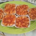 Cooksnap dari Anik Kurniawati untuk resep Makaroni skotel kukus