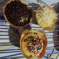 Cooksnap dari Rieca Susanty untuk resep Martabak Mini