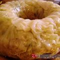 Cooksnap από despinal στη συνταγή Λαχανοντολμάς γιγάντιος