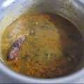 Charusheela Prabhu's cooksnap of when they made अळूचे फतफते (aluche fatfate recipe in marathi).