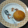 Cooksnap dari ayashi untuk resep Roti goreng isi coklat super empuk 1x profing