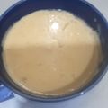 Phartee Cooks's cooksnap of when they made Special kunu.