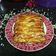 El cooksnap de montsearcos3 cuando hizo Trenza de beicon y cuatro quesos.