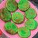 Cooksnap dari Yuka L Hero untuk resep Bingka Singkong Pandan_ Khas Banjar (no oven)