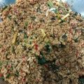 Cooksnap dari NaZIb untuk resep Pampis Tongkol