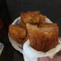 Cooksnap dari nikenfatmalas untuk resep Risol Mayo isi sossis dan telur