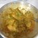Cooksnap Jeehan Kitchen semasa beliau membuat Rendang Ayam Kacang Nismilan.
