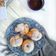 Cooksnap dari Sandra Risma untuk resep Donat maizena