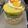 El cooksnap de Claudia Farah cuando hizo Causa rellena de atún con cúrcuma (sin ají amarillo).