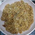 Cooksnap dari Farah untuk resep Nasi Goreng Ala Restoran Solaria