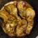 Cooksnap dari Wawa Salwa untuk resep Rendang Ayam Bumbu Instan