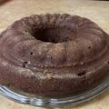 Cooksnap από Alexandra Nms στη συνταγή Κέικ σοκολάτας χωρίς ζάχαρη