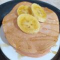 Cooksnap dari Bunda Desi untuk resep Pancake teflon