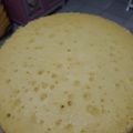 Cooksnap dari linda untuk resep Bolu Jadul ~ Lapis Mocca Buttercream (Superduperr Irit 2 Telur)
