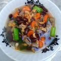 Cooksnap dari Setiayanti untuk resep Sup Brenebon/Kacang Merah daging sapi