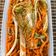 Cooksnap dari ayoe untuk resep Kimchi ala Korea homemade