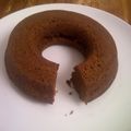 Cooksnap dari Hita Kinanthi untuk resep Brownies Kukus ala Anak Kos! Pakai Magic Com, No Mixer, No Timbangan!