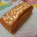 Cooksnap dari Nelly untuk resep Ontbijkoek Ketofy