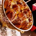 صورة من Qamar، شاركها بعد تجربة وصفة خلية النحل