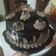 Cooksnap dari farhati untuk resep Blackforest kukus ny. Liem 4 telur