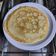 El cooksnap de mabelmeluz cuando hizo Panqueques de avena, sin harina.
