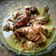 Cooksnap dari Ayien Rin untuk resep Ketupat Opor Kuning