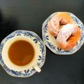 Cooksnap dari Tuti F untuk resep Donat Maizena