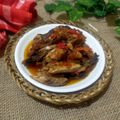 Cooksnap dari anisatur raehan untuk resep Tongkol Balado